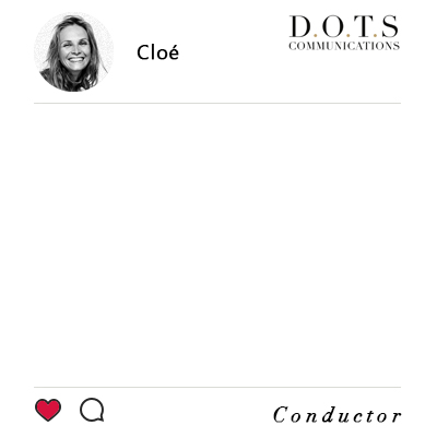 DOTS Communication