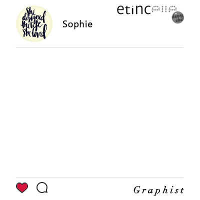 EtincElle - Graphisme