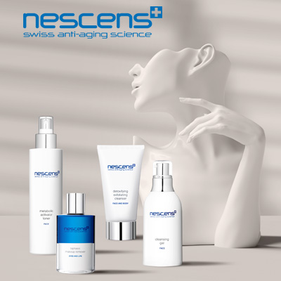 Nescens Beauty