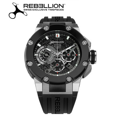 Rebellion Timepieces